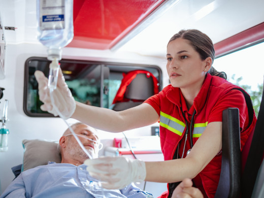 Infarktů ubylo za 15 let o více než čtvrtinu. Hrozbou je dnes srdeční selhání