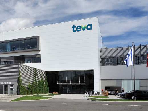 Teva v číslach: od generík cez inovácie až po vlastný výskum